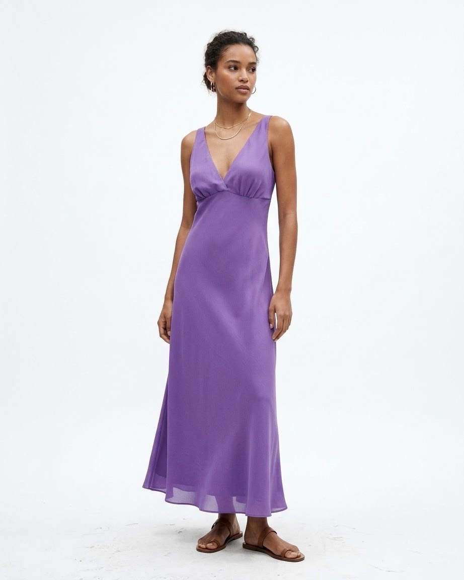 Robe femme