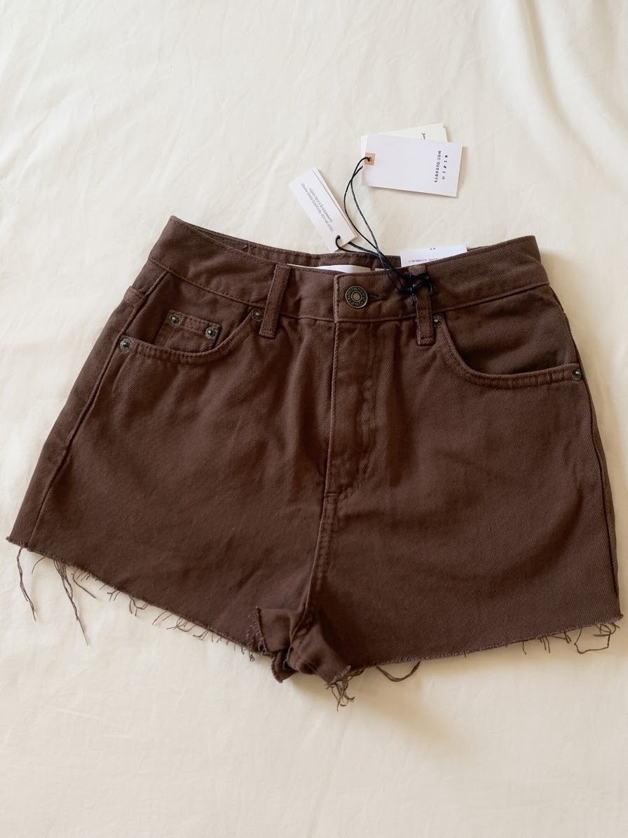 Short 