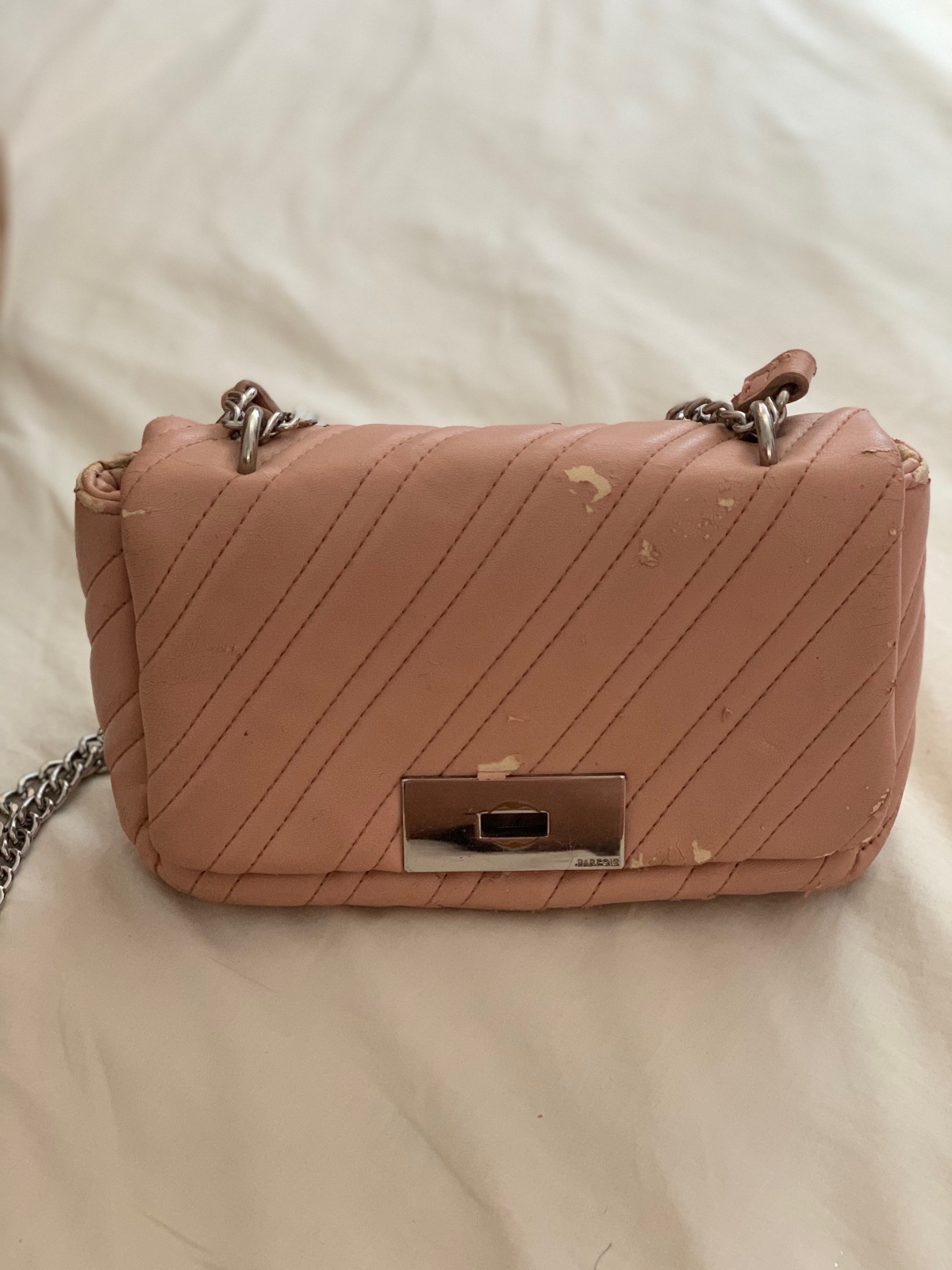 Sac parfois