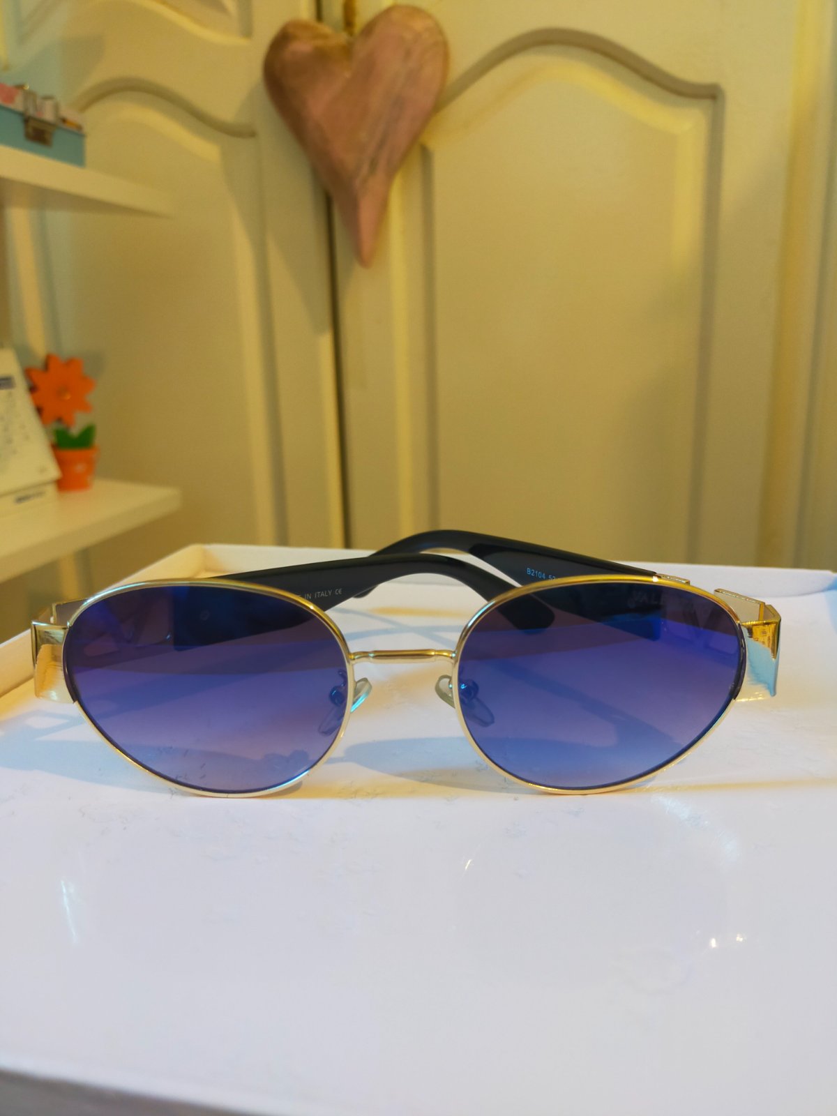 Lunettes 