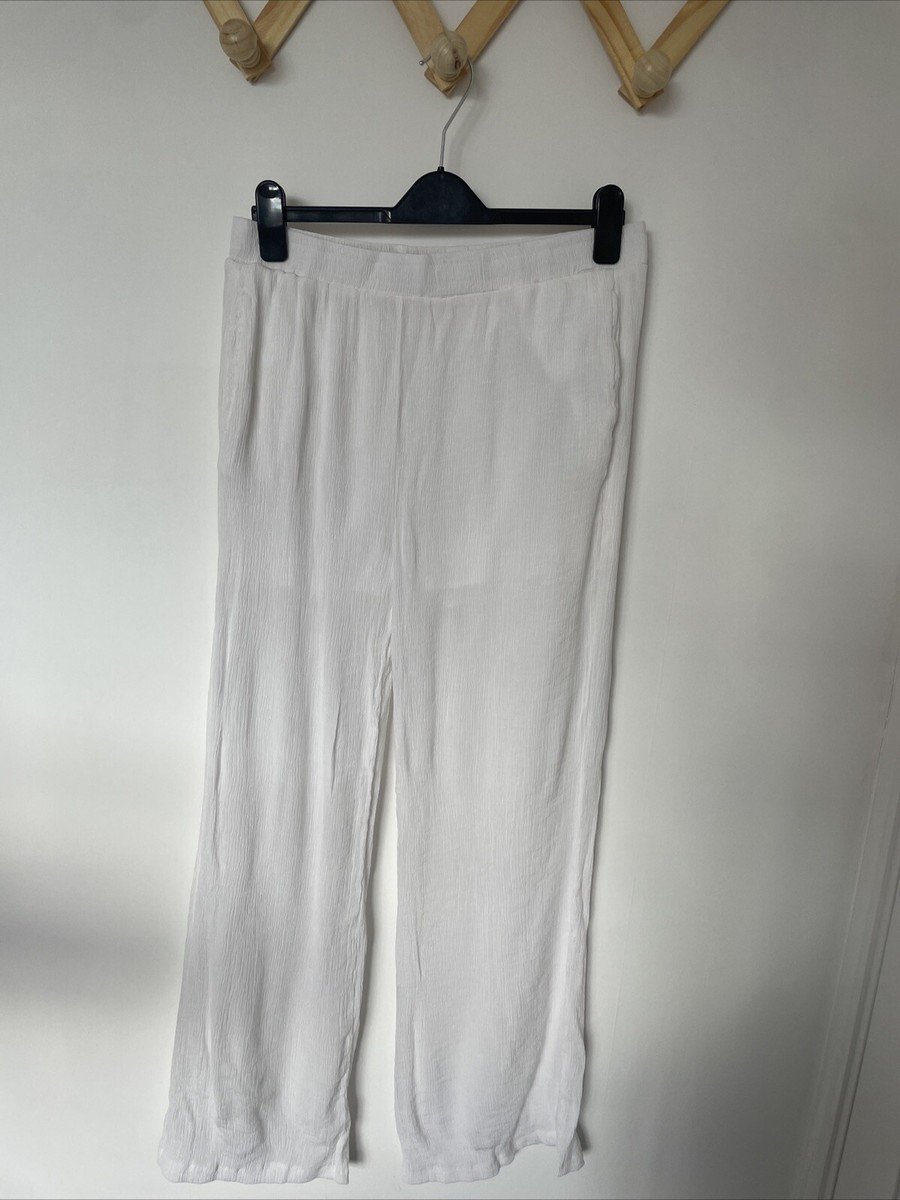Pantalon bershka taille XS s 