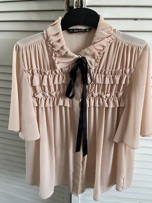 Chemise zara 