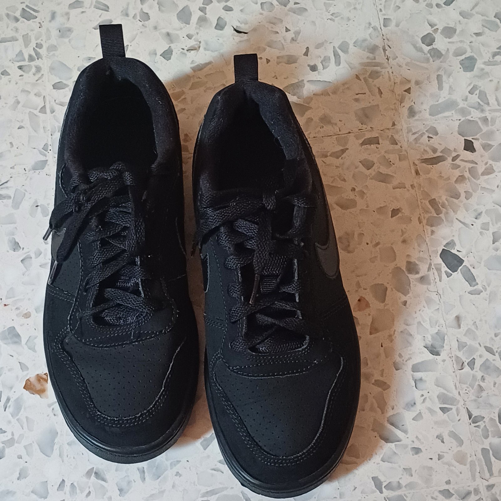  baskets Nike pointure 38