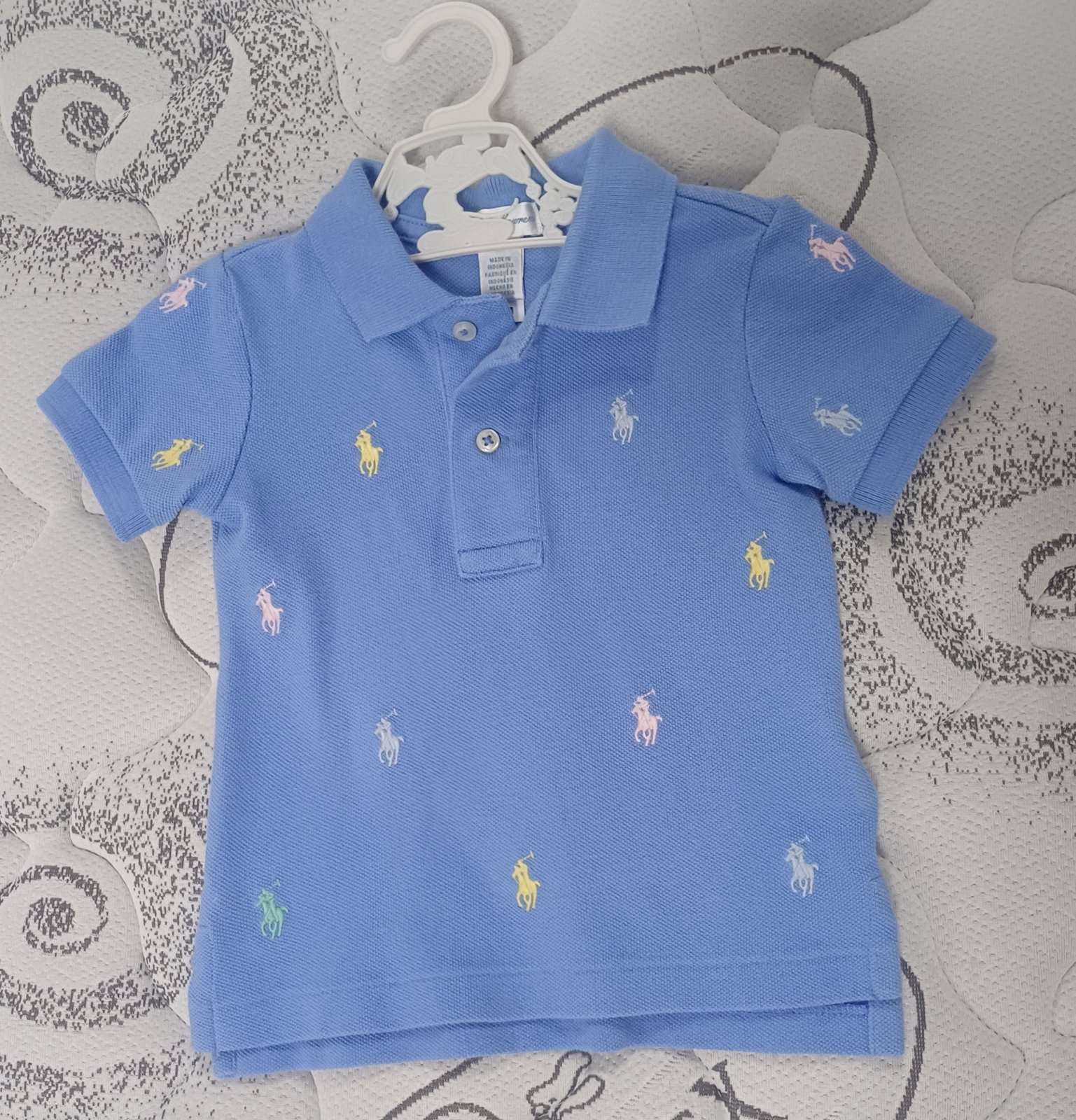 Pull marque ralph lauren 
