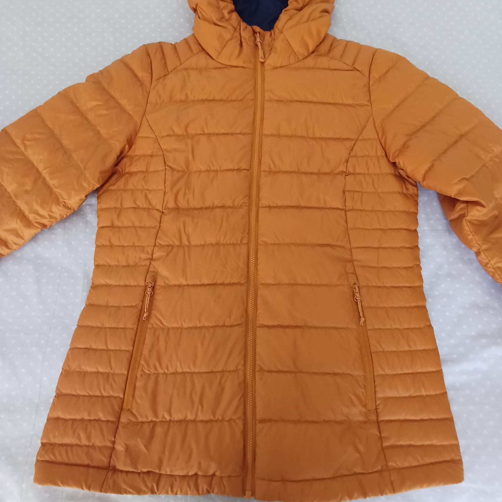 Manteau taille 36