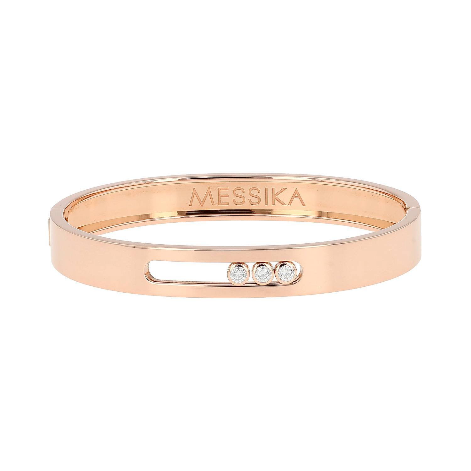 BRACELET EN ACIER INOXYDABLE