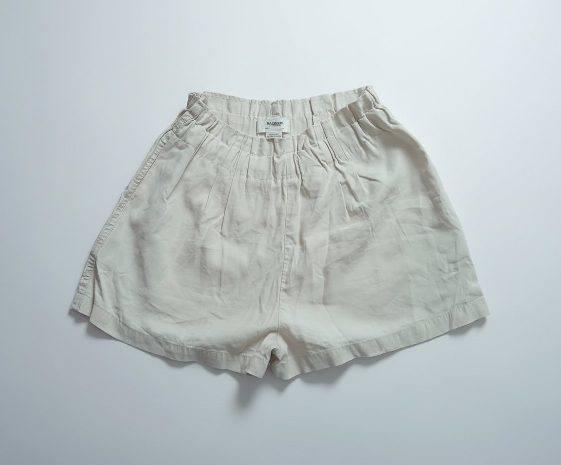 Chort marque bull&bear