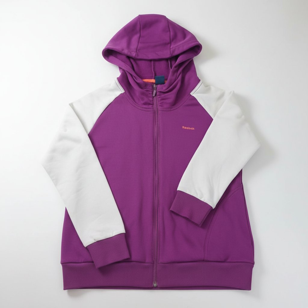 Gilet reebok taille S et M