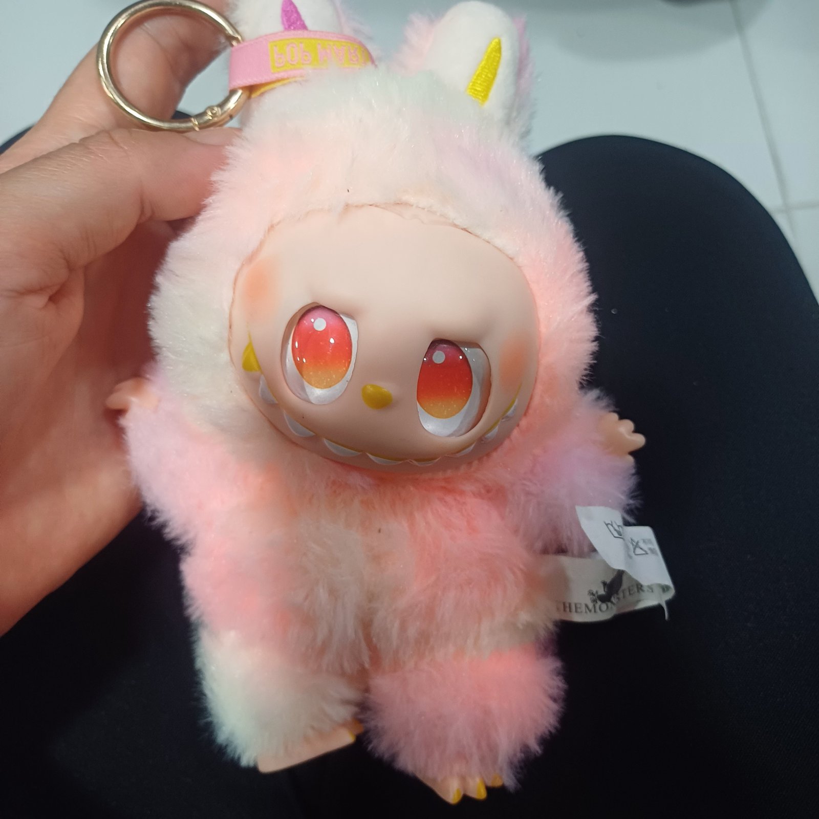 Labubu très bon état 