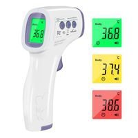 THERMOMETRE A DISTANCE POWERSCAN