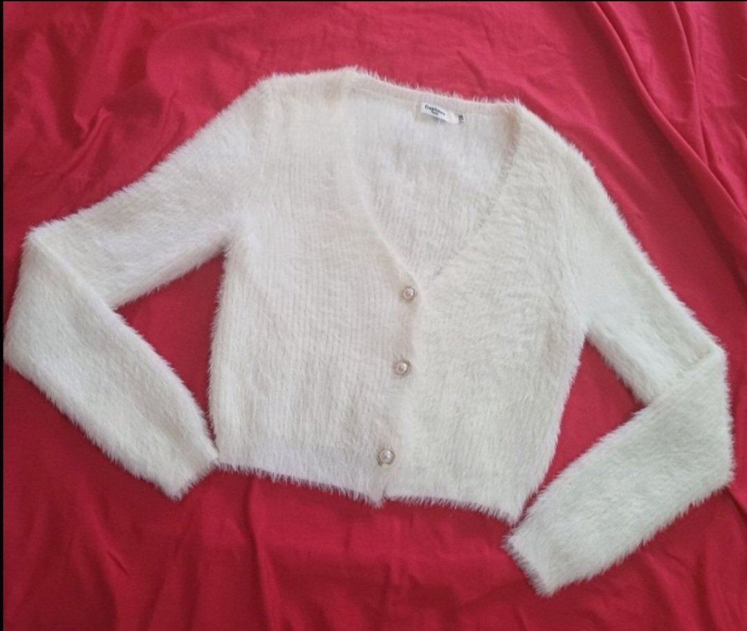 Gilet marque Daphnea 