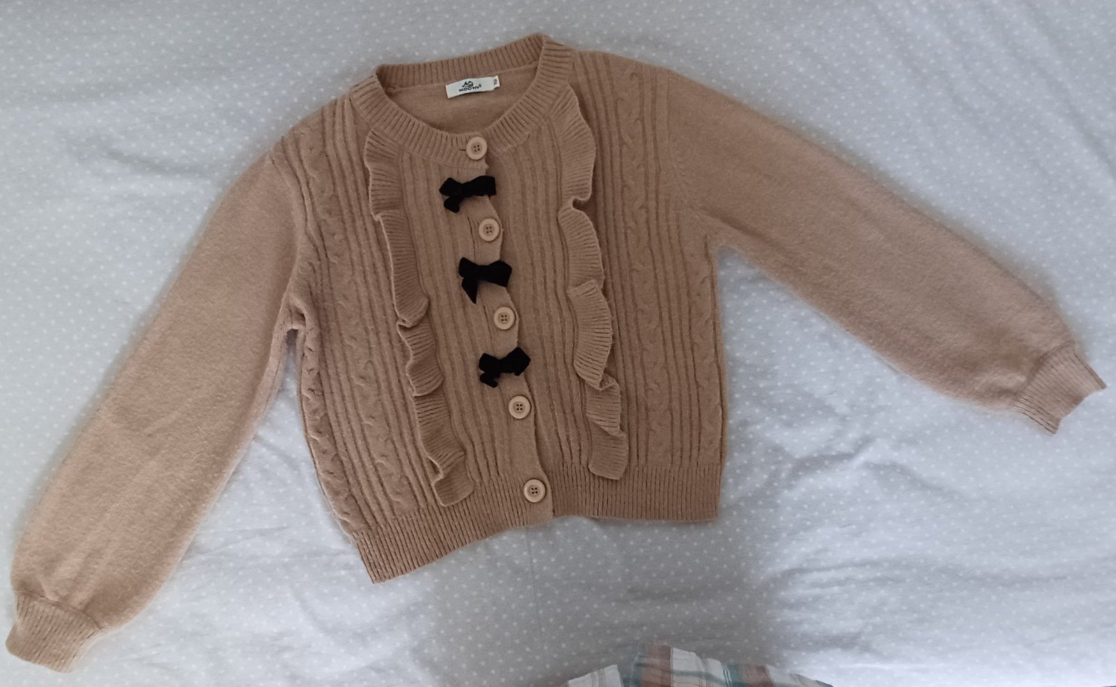 Gilet marque MOOHY 