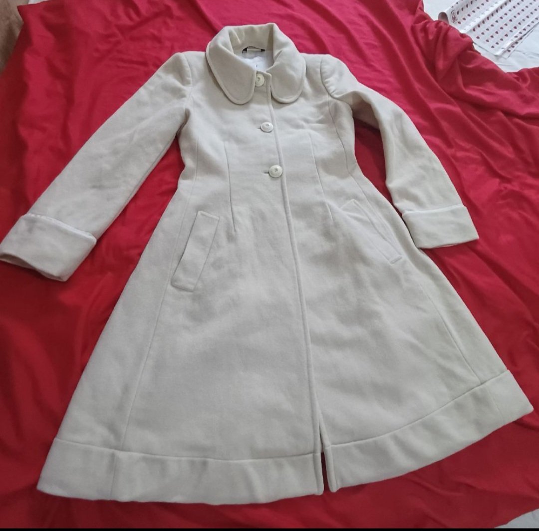 Manteau stefanel 