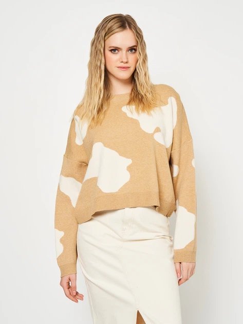 Pull stradivarius 