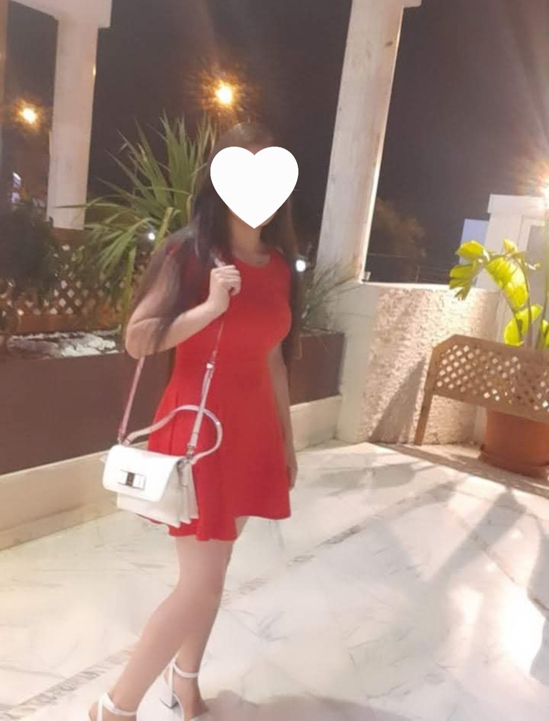 Robe 👗 H&M