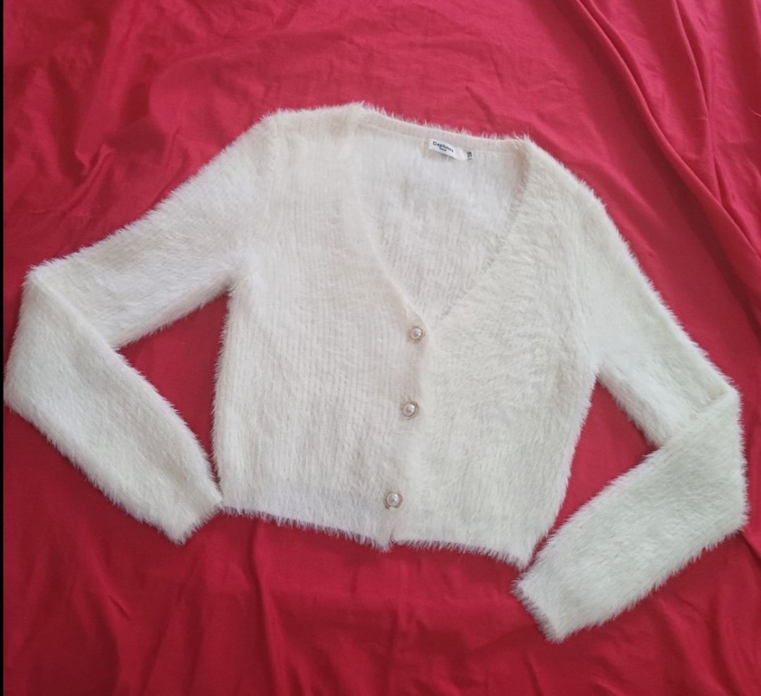 Gilet marque Daphnea 