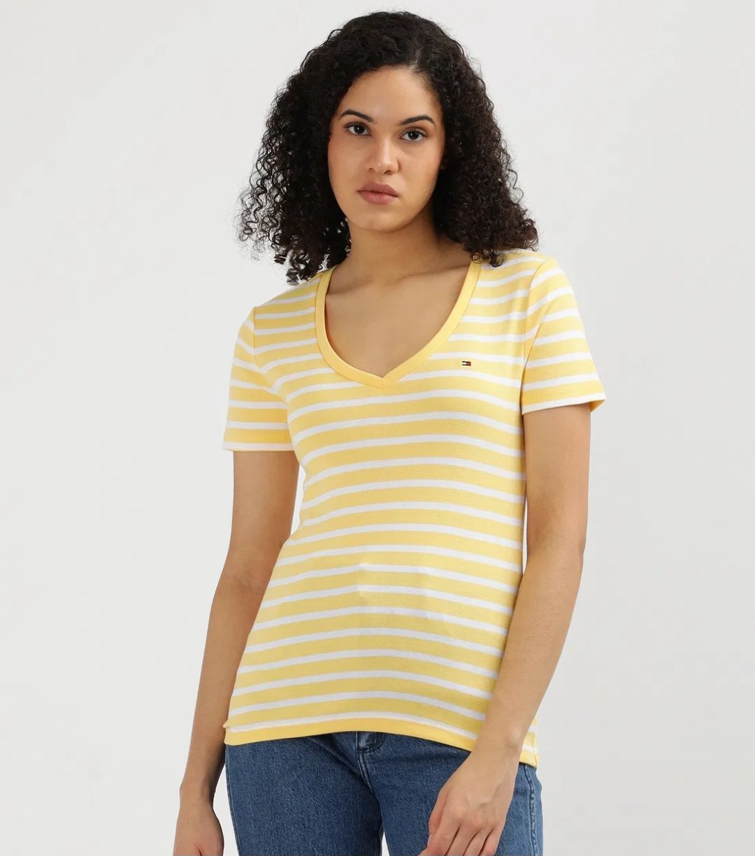 T-shirt tommy hilfiger 