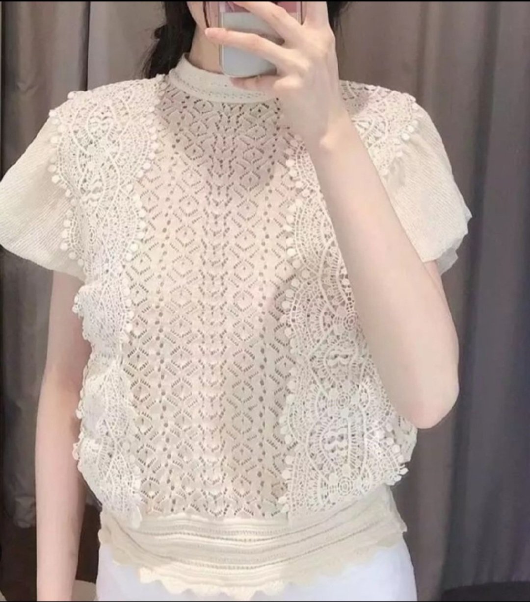 T-shirt marque zara 