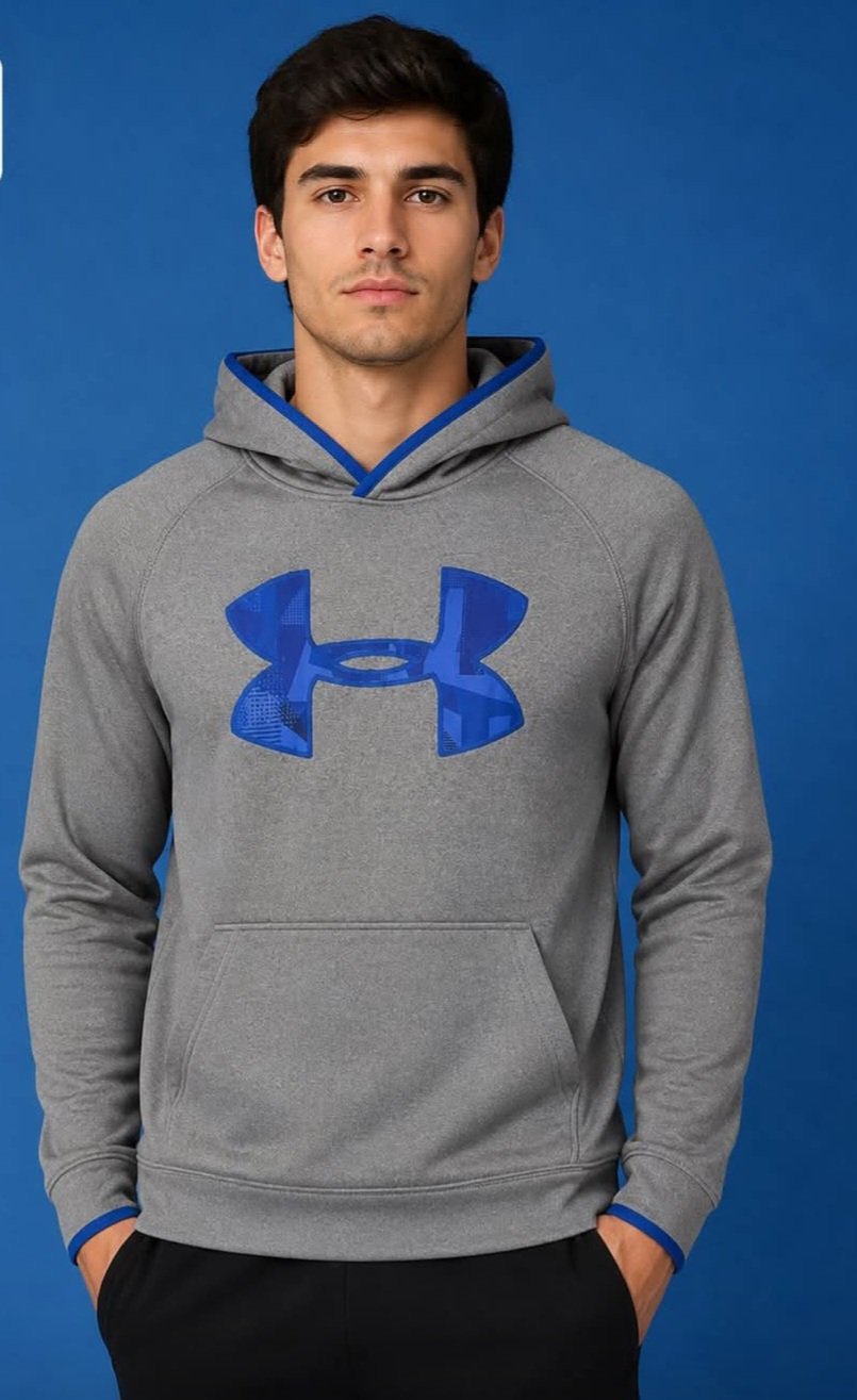 Sweat à capuche 