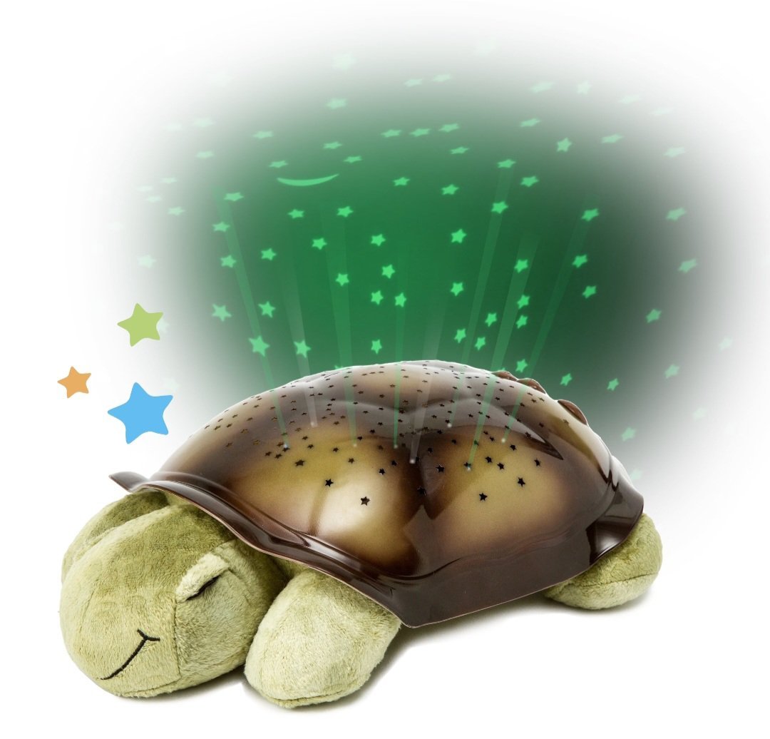 🌙 **Veilleuse Twilight Turtle –  marque Cloud b ✨ 