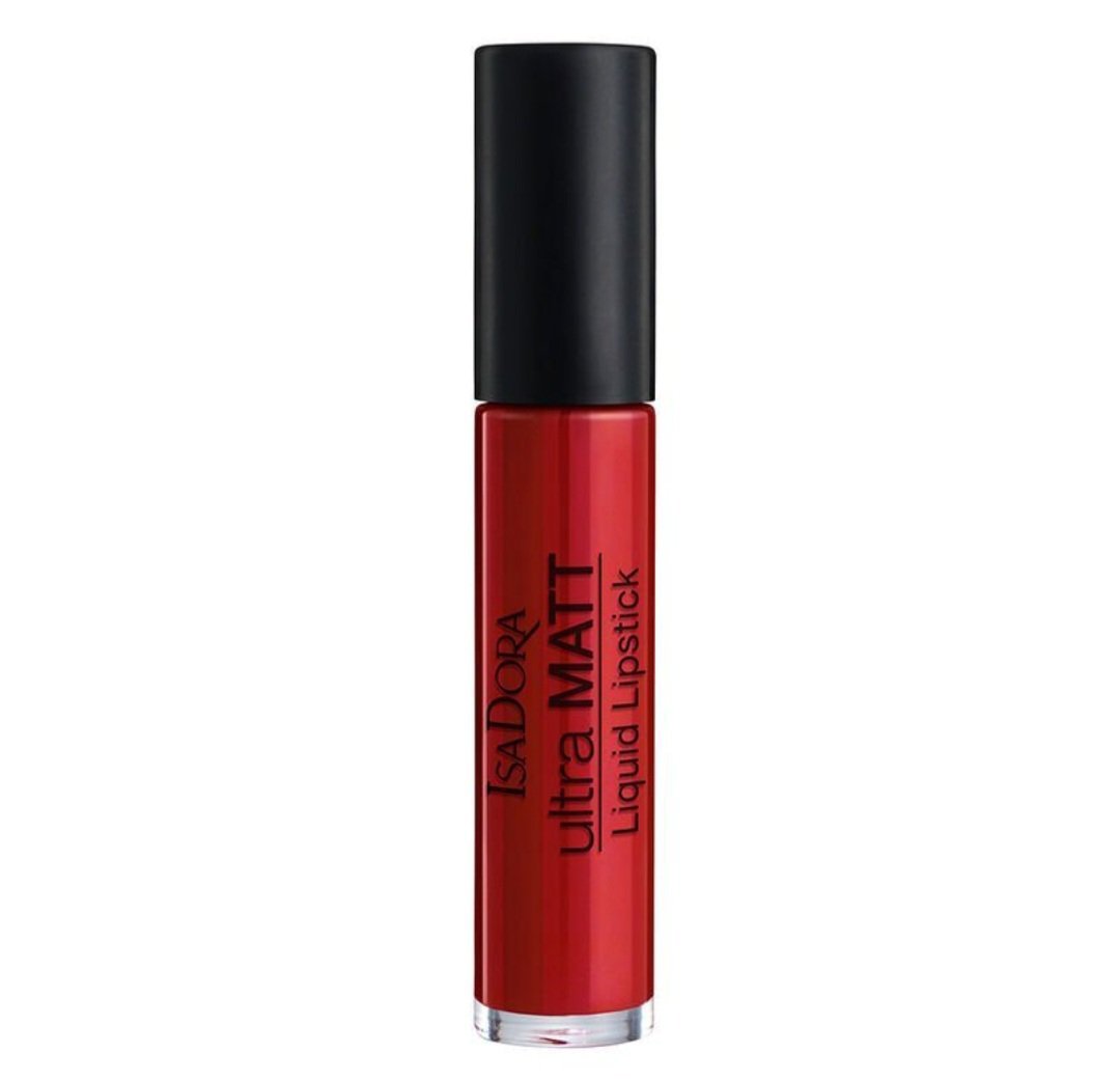   JE VENDS rouge lèvres  marque isadora authentique 