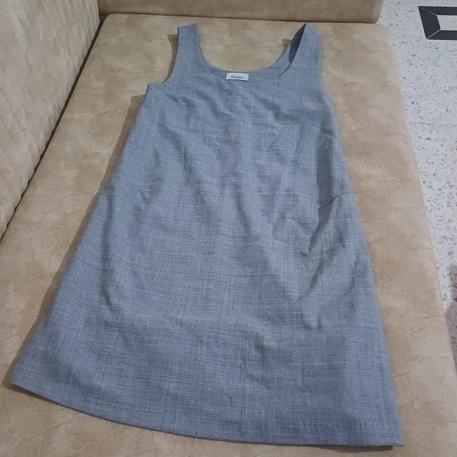Robe marque Balloon pour enceinte 