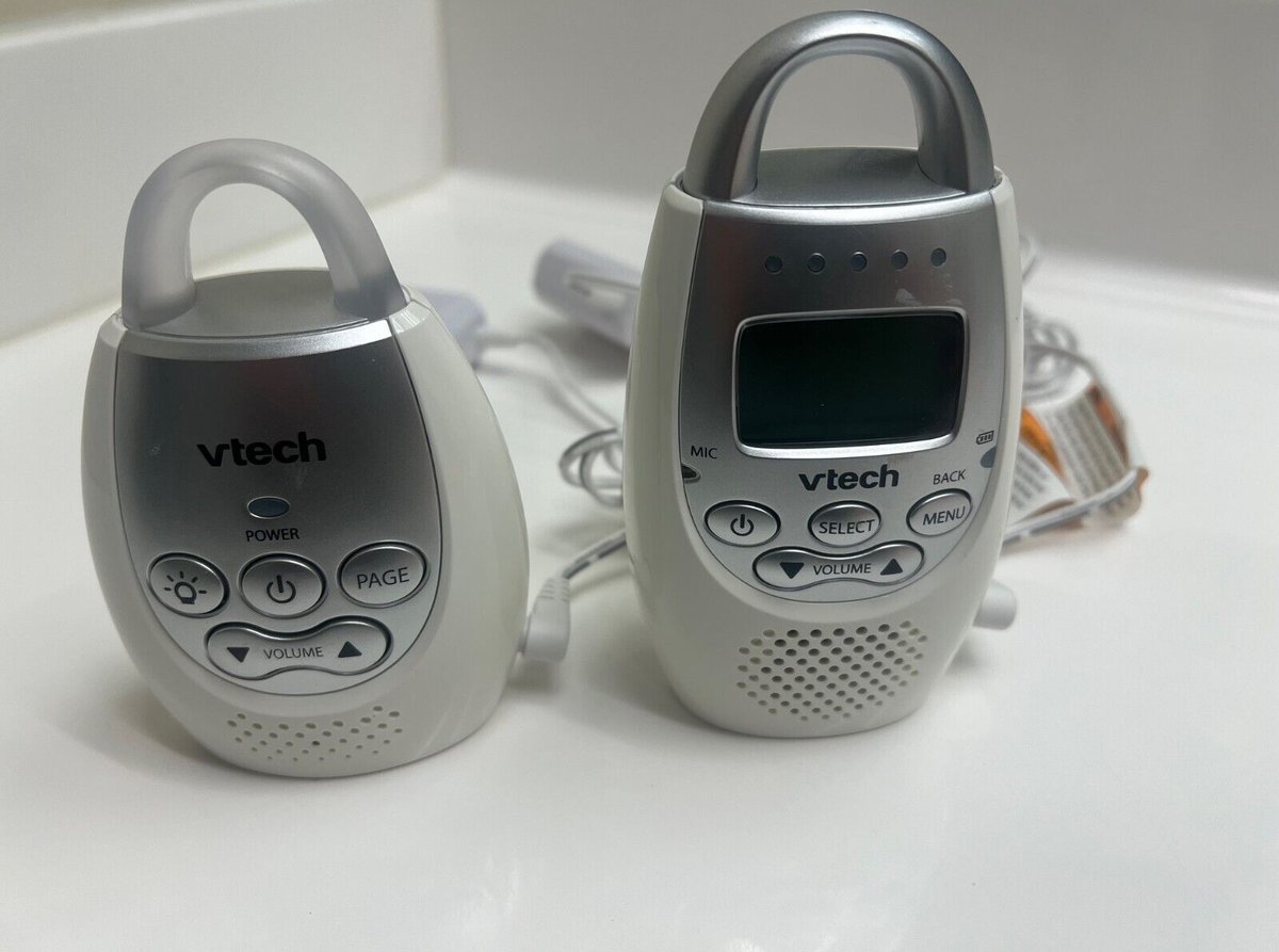 Babyphone VTech 