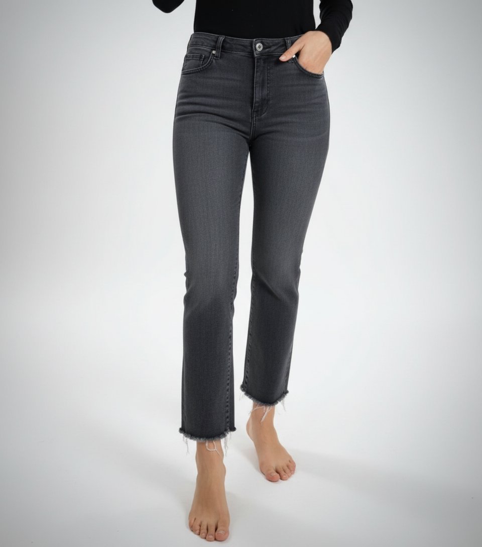 Pantalon jeans marque zara 