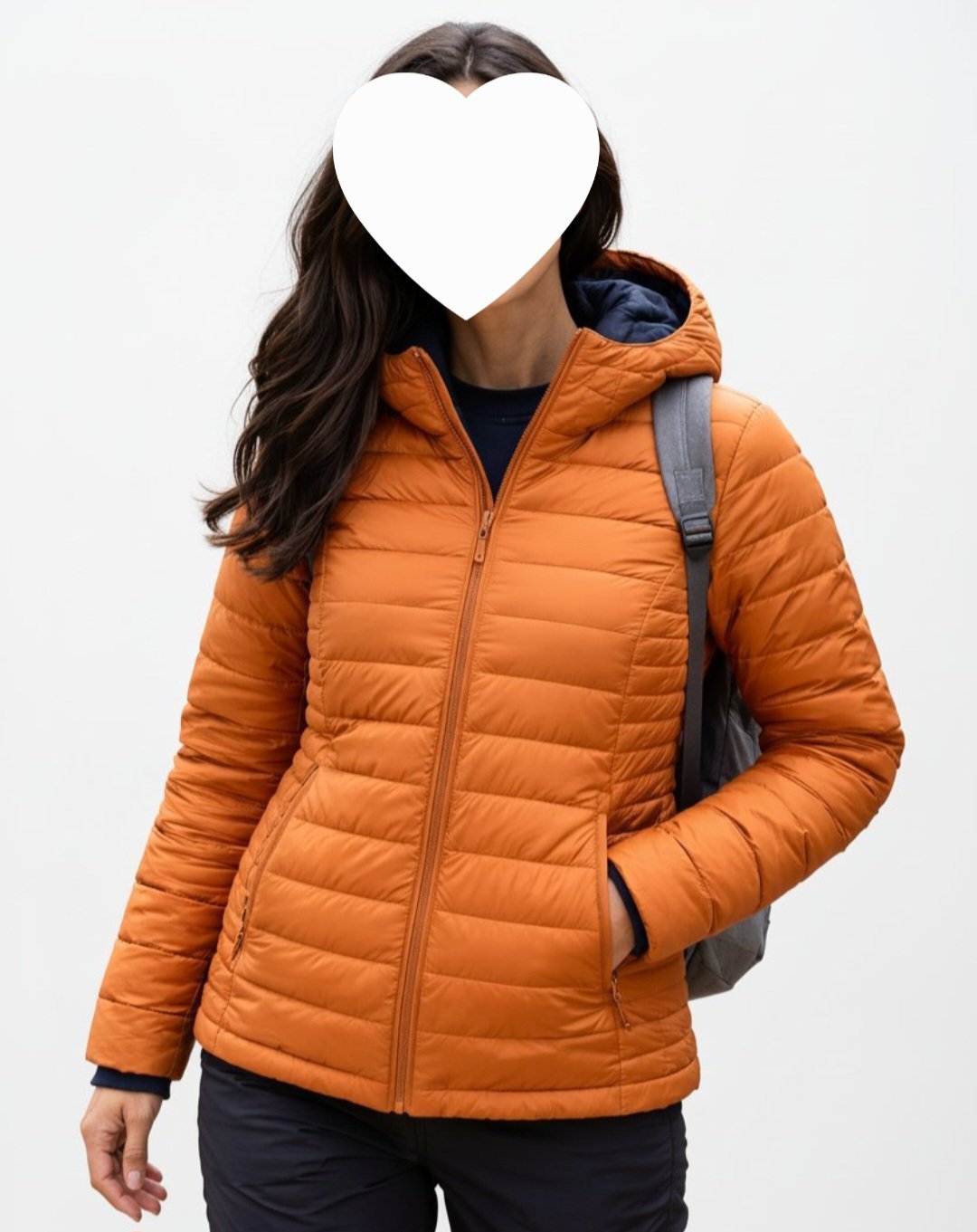 Manteau marque 46 nord