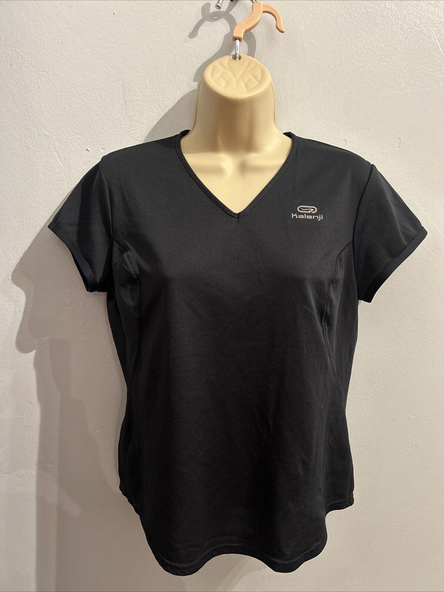 T-shirts sport klanji