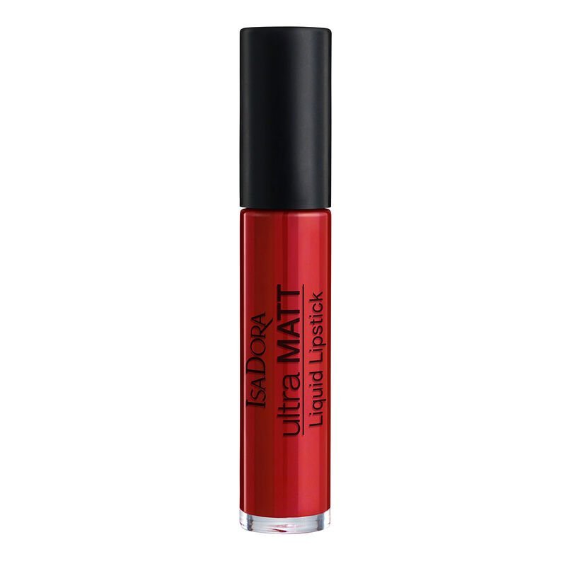   JE VENDS rouge lèvres  marque isadora authentique 