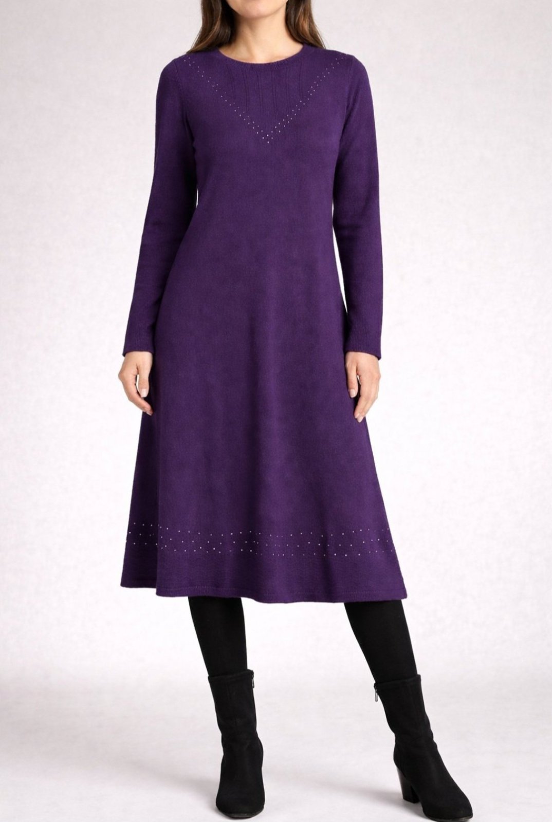 Robe marque Anny