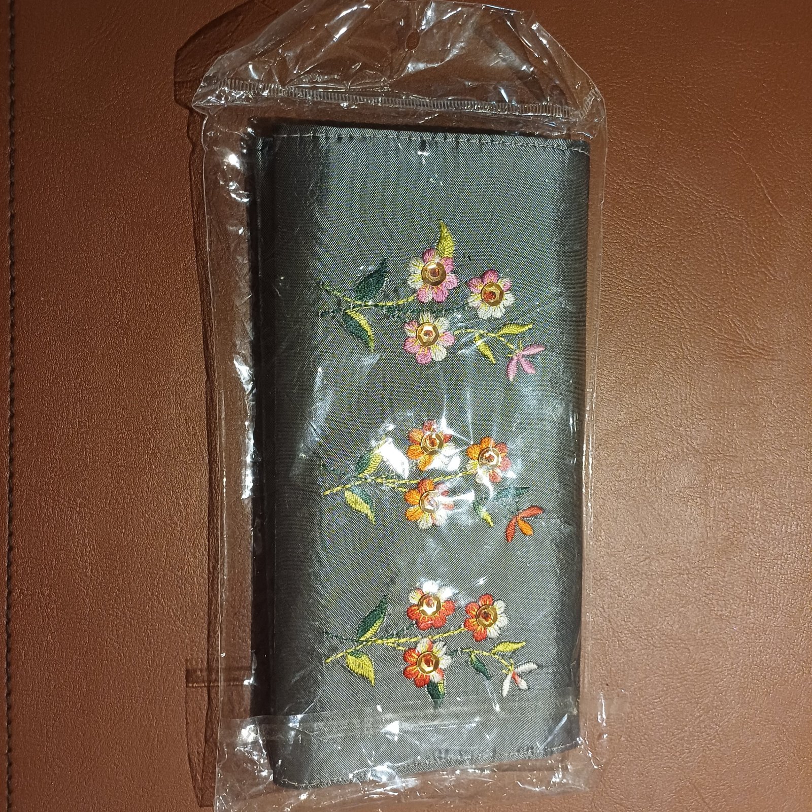 Portefeuille pour femme
