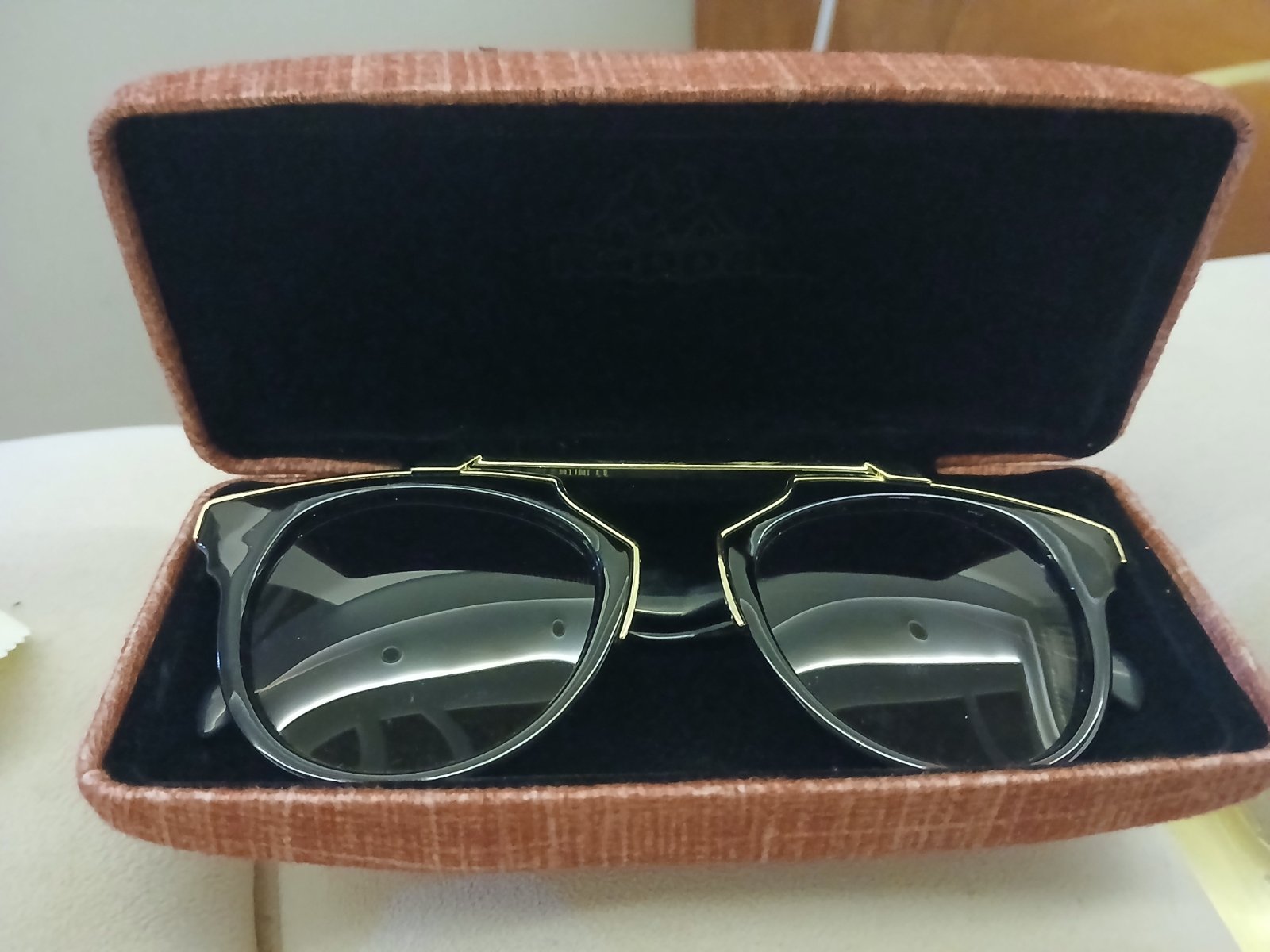 Lunette 