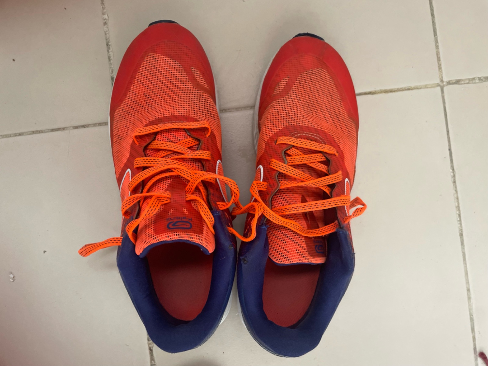 Baskets decathon