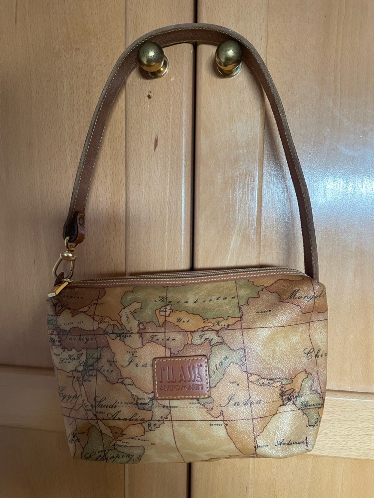 Sac a main alviero martini