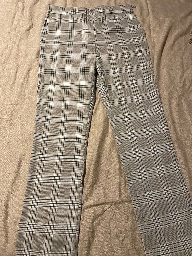 Pantalon zara