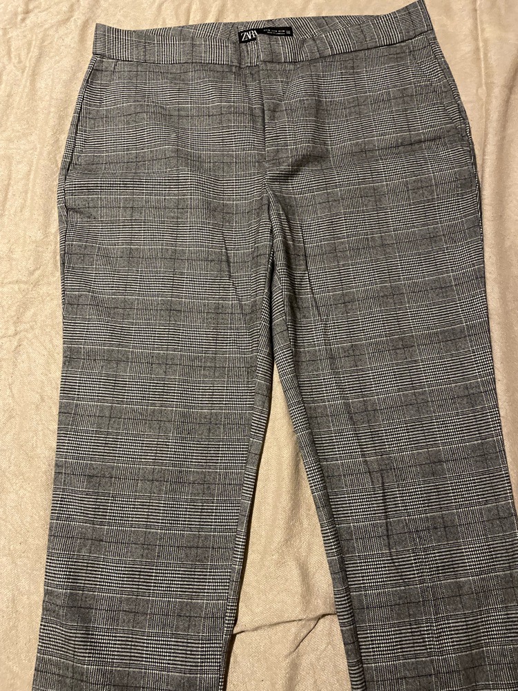 Pantalon zara