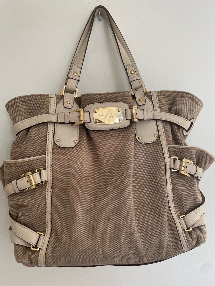Sac a main michael kors