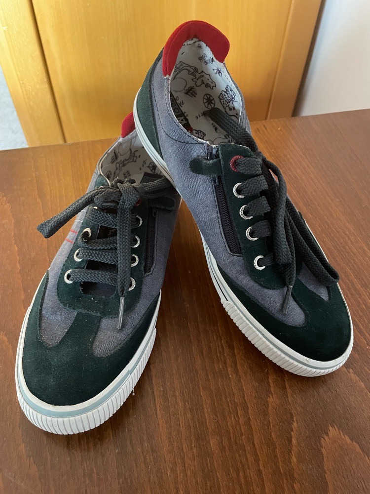 Chaussure giuseppo