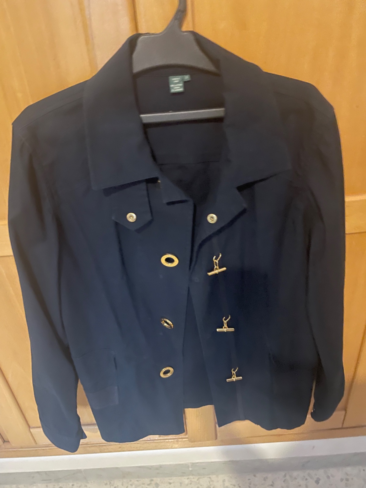 Veste ralph lauren