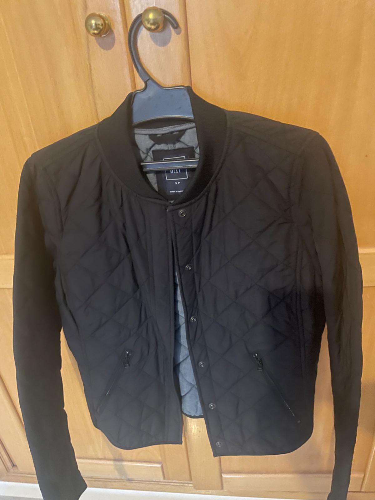 Veste gap taille s