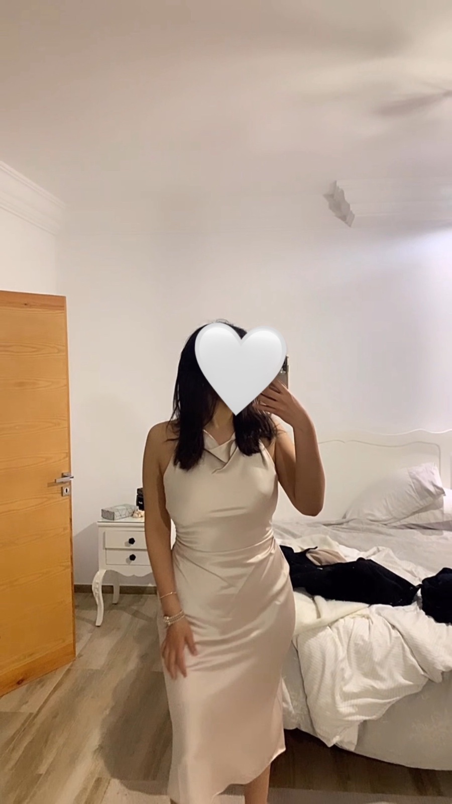 Robe nouvelle collection zara