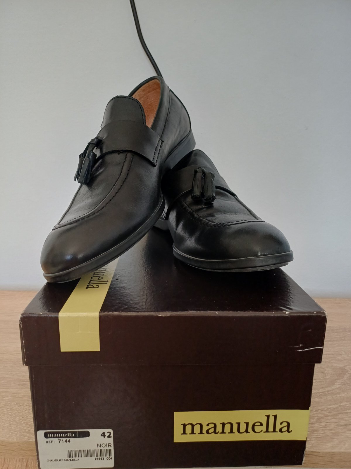 Chaussures homme 