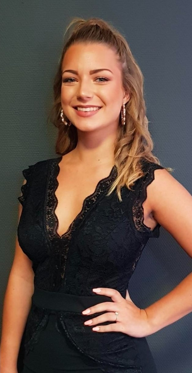 Combinaison soirée 