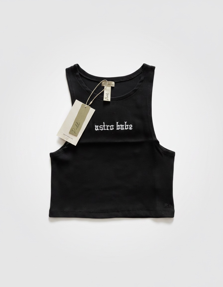 Débardeur pull&bear