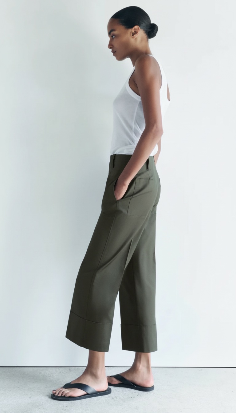 Chinos Zara