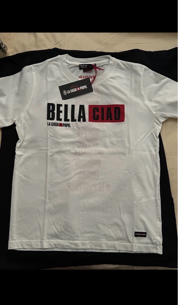 T shirt Pull&Bear