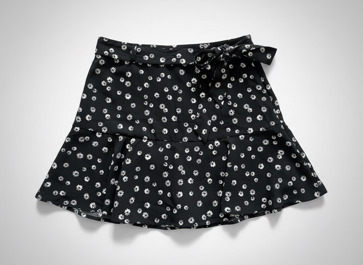 Jupe short fb sister