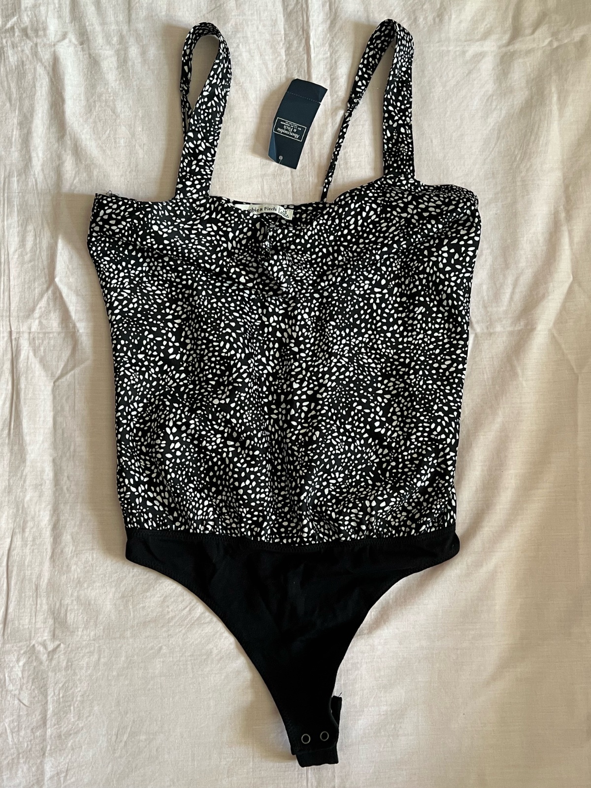 Body abercombie 